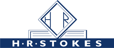 HR Stokes Logo